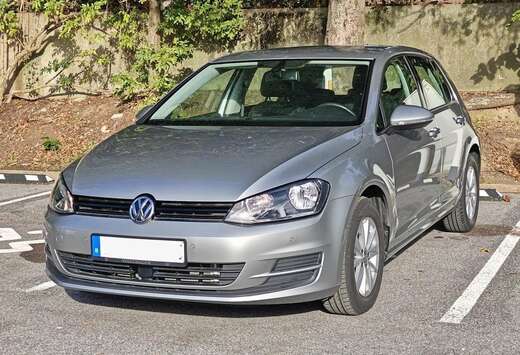 Volkswagen 1.2 TSI Highline