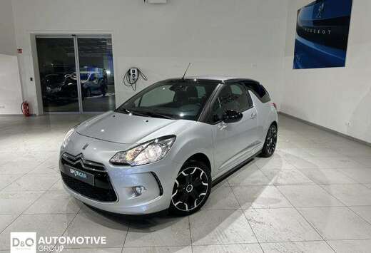 Citroen CABRIO So Chic