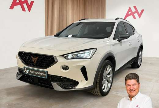 1.4 TSI e-Hybrid DSG ** ACC  Camera  Keyless