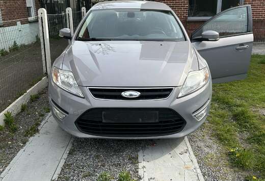 Ford 0492504053