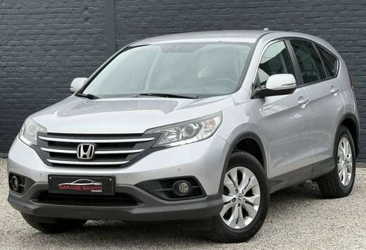 Honda CR-V 1.6 i-DTEC 2WD Comfort /// /// /// ///