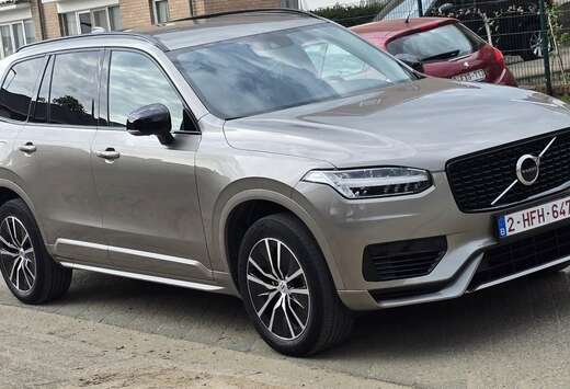 Volvo 2.0  R Designe,Plug-in Hybride  53000 km bw 202 ...