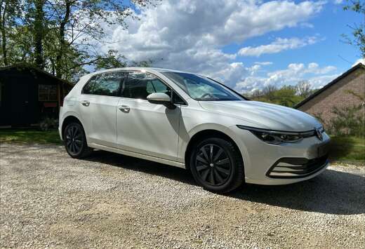 Volkswagen 1.4 E-Hybride