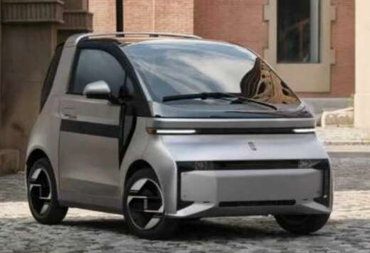 Andere  Linktour Alumi Plus