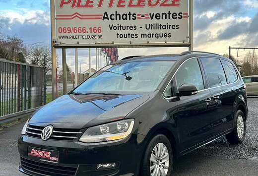 Volkswagen 2.0 TDi SCR Comfortline