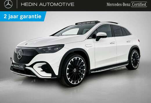 Mercedes-Benz 4MATIC SUV AMG Line Panoramisch Dak  Di ...