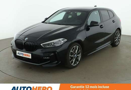 BMW 116i M Sport