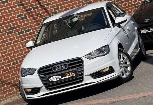Audi / 1ere PROPRIÉTÉ /