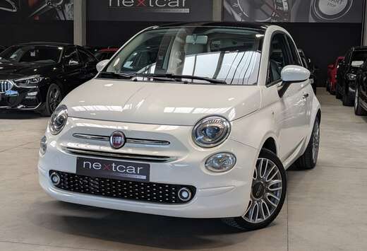 Fiat 1.2i Lounge *PANO-16\