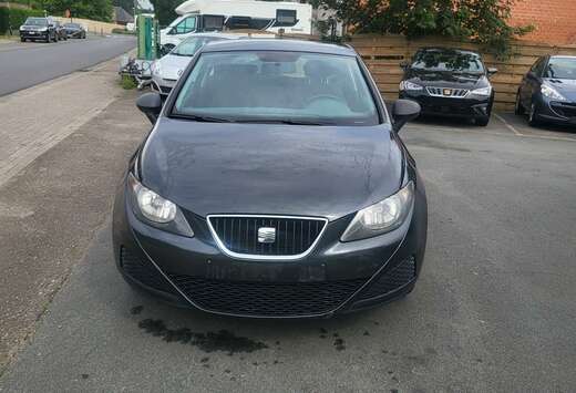 SEAT 1.2 CR TDi Style DPF. contact:0490190367