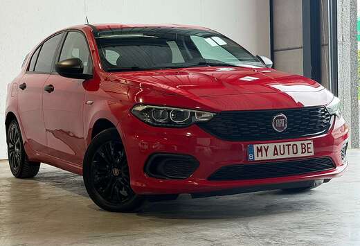 Fiat Tipo 1.4i Sport (EU6d-TEMP)