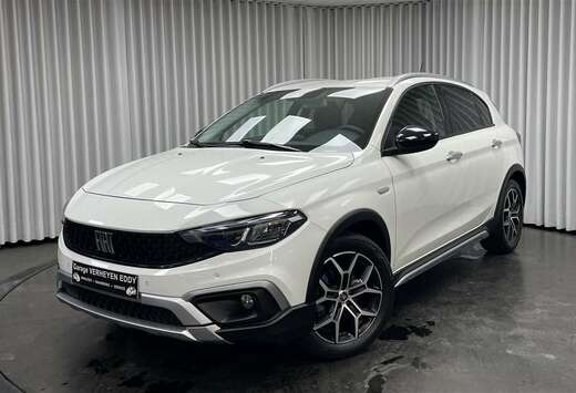 Fiat 1.0i FireFly / Navi / ACC / Cam / Keyless / ...