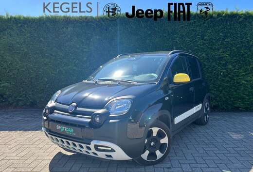 Fiat Easy 69Pk