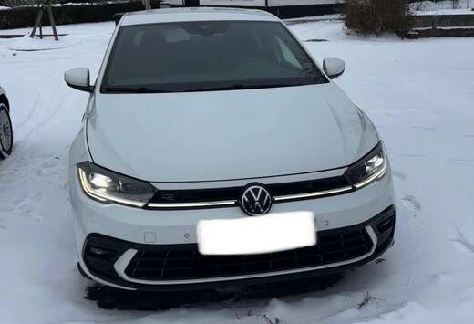 Volkswagen 1.0 TSI OPF DSG R-Line