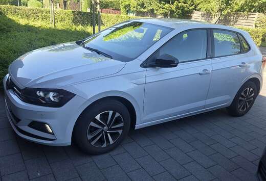 Volkswagen 1.0 TSi Comfortline OPF DSG