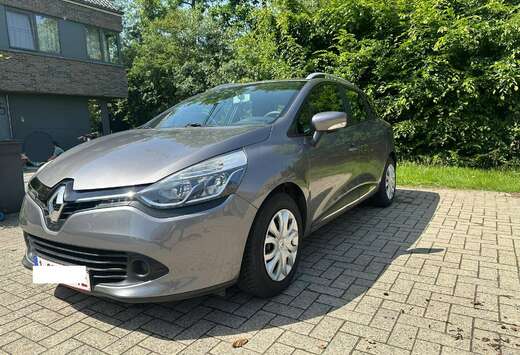 Renault Clio 0.9 TCe Energy Expression