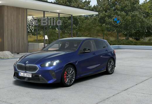 BMW d M Sport