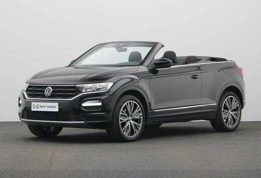 Volkswagen 1.0 TSI  110 PK