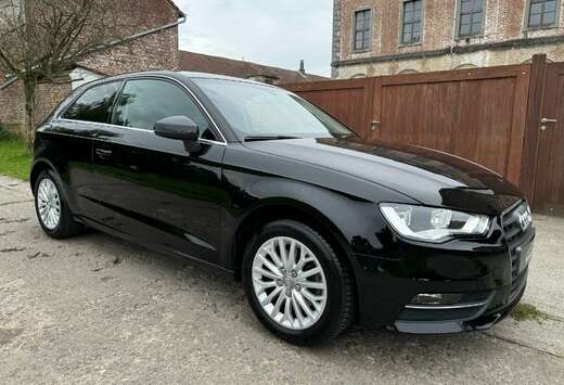 Audi 1.2 TFSI Ambition *GPS//CRUISE//CLIM//…*