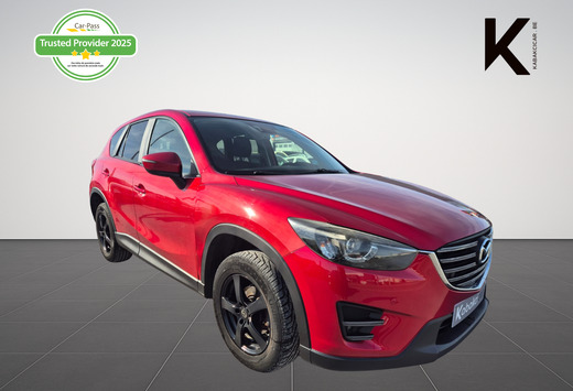 Mazda CX-5 2.2 SKYACTIV / Prêt à Immatriculer