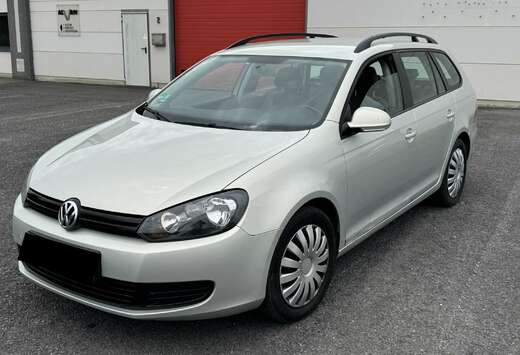 Volkswagen SW 1.2 TSI Trendline Prête A immatriculer