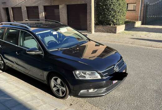 Volkswagen TDI