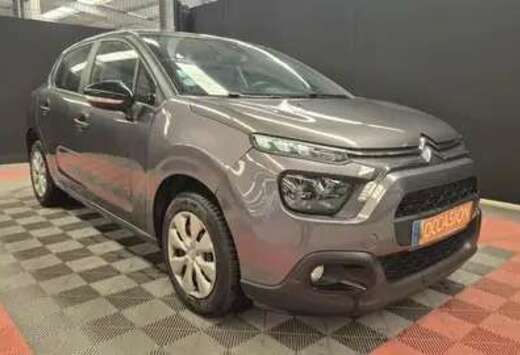 Citroen ELLE