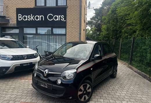 Renault Twingo 1.0i/M2016/AIRCO/86.000KM/12M GARANTIE