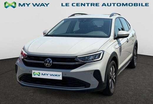 Volkswagen Taigo Life 1.0 TSI 70 kW (95 ch) 5 vitesse ...