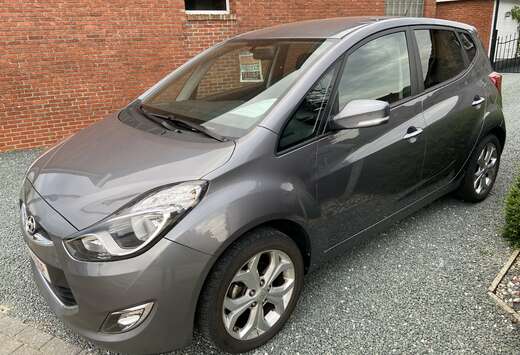 Hyundai 1.4i Go