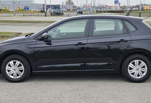 Volkswagen Polo 1.2i Base