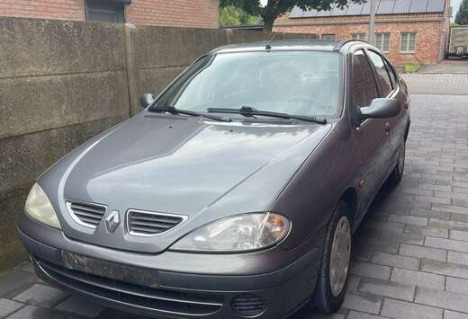 Renault 1.6 RT