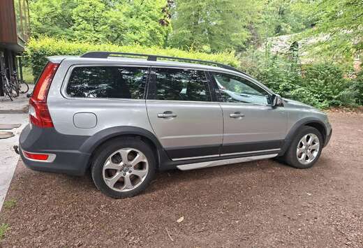 Volvo D3 AWD Summum