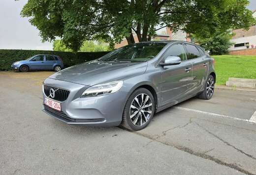Volvo 2.0 D2 Momentum Geartronic