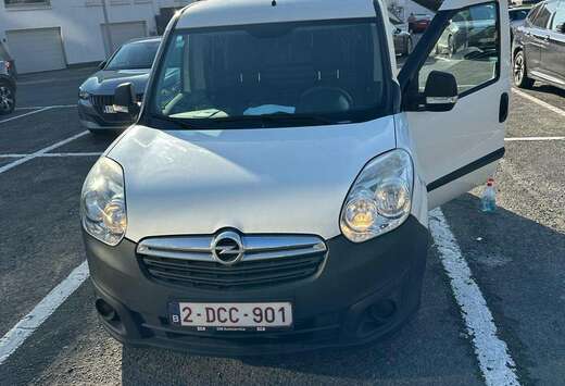 Opel 1.3 CDTI Business