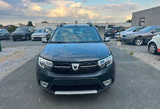 Dacia STEPWAY  1.0i