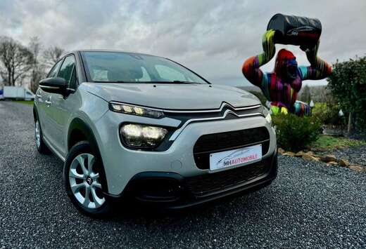 Citroen 1.2i GARANTIE 12 OU 24 MOIS