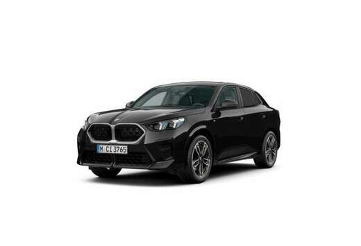 BMW X2 sdrive20i