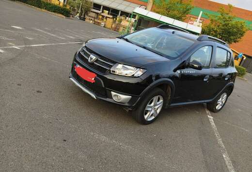 Dacia TCe 90 E6 Ambiance