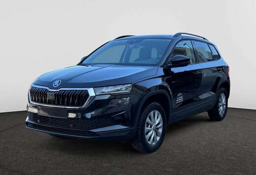 Skoda Karoq Family 1.0 TSI 85kW (115ch) 6v Man.