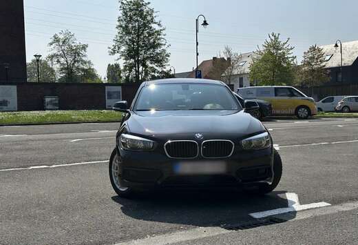 BMW Diesel - efficientdynamics - Twinturbo