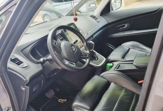 Renault Scénic 1.33 TCe Bose Edition EDC GPF (EU6.2)