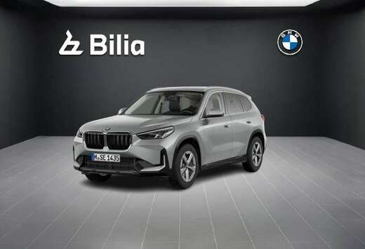BMW X1 18i sDrive