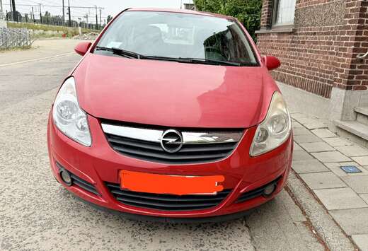 Opel 1.2 Easytronic