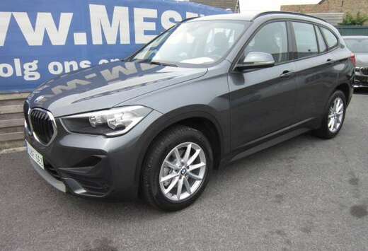 BMW 1.8iA sDrive PROF NAVI + OPEN PANO DAK + LEDER +  ...