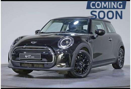 MINI Hatch 3 portes
