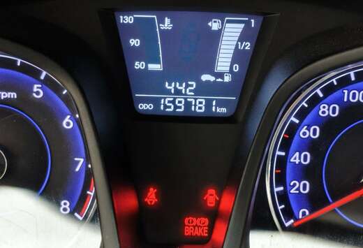 Hyundai 1.4 90 Pack Sensation