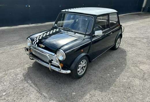 MINI special