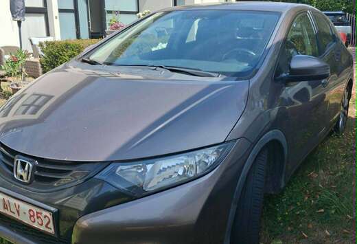Honda Civic 1.4i Comfort