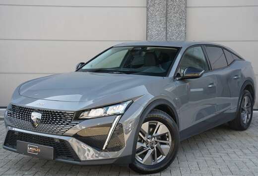 Peugeot 145 Allure HYBRID e-DSC * 360 / ADAPTIEVE CRU ...